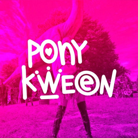 ponykween